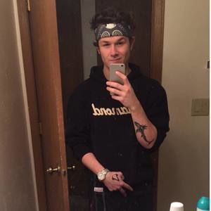 Meet your Posher, Preston